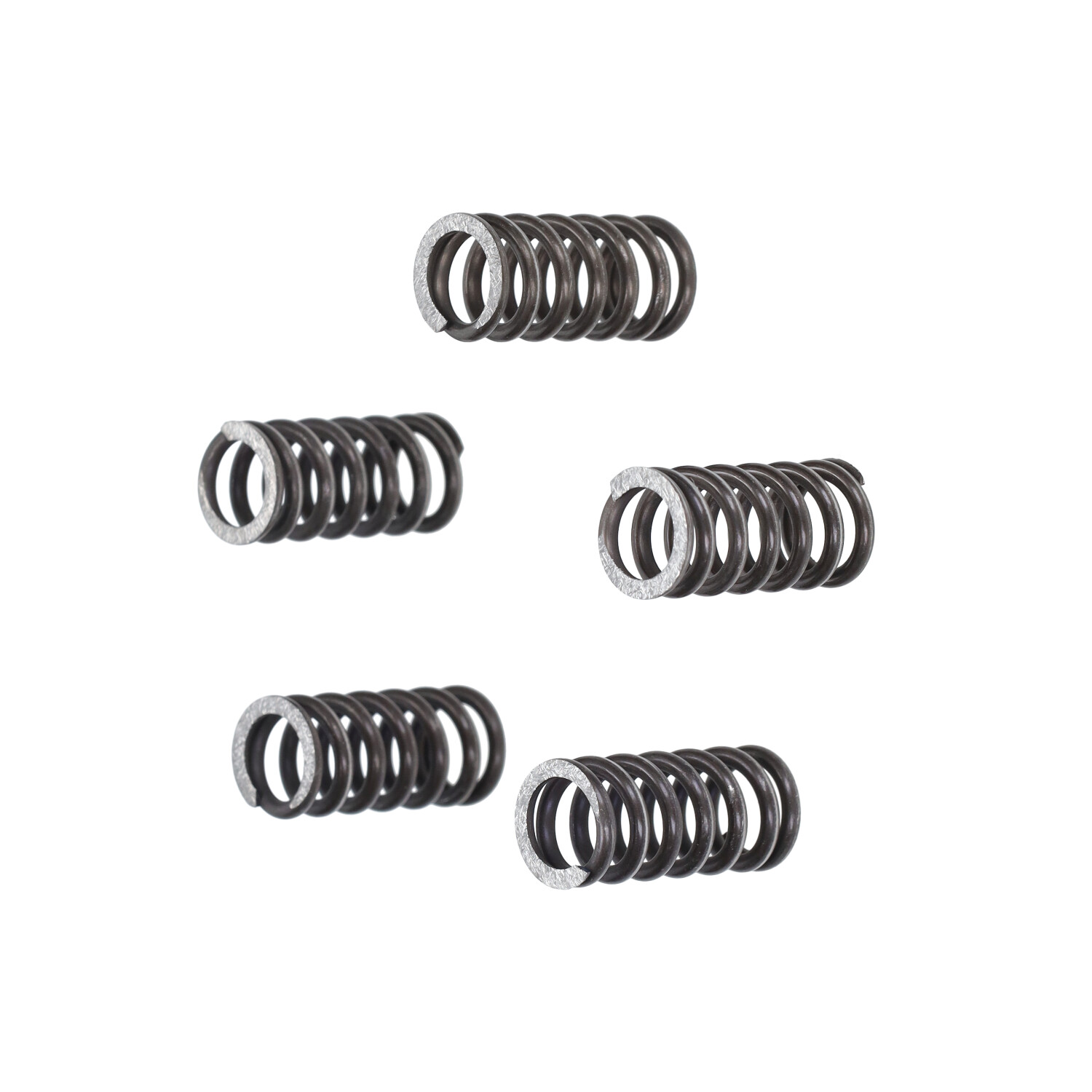 Koppelingdrukveer Malossi Set 5pcs Gpr, Gsm, Senda 2912018 - Afbeelding 2