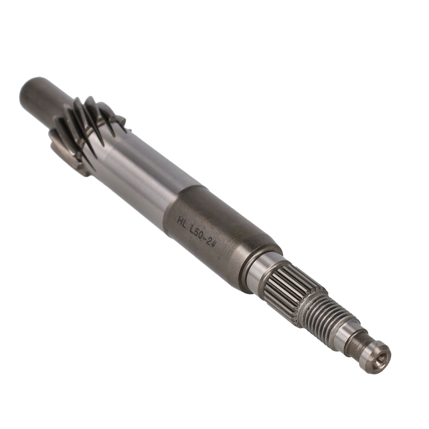 Primaire As Piaggio Origineel Euro-4/5 13t Centro 4t, Liberty 4t, Primavera, Sportcity One, Sprint 8282335 - Afbeelding 3