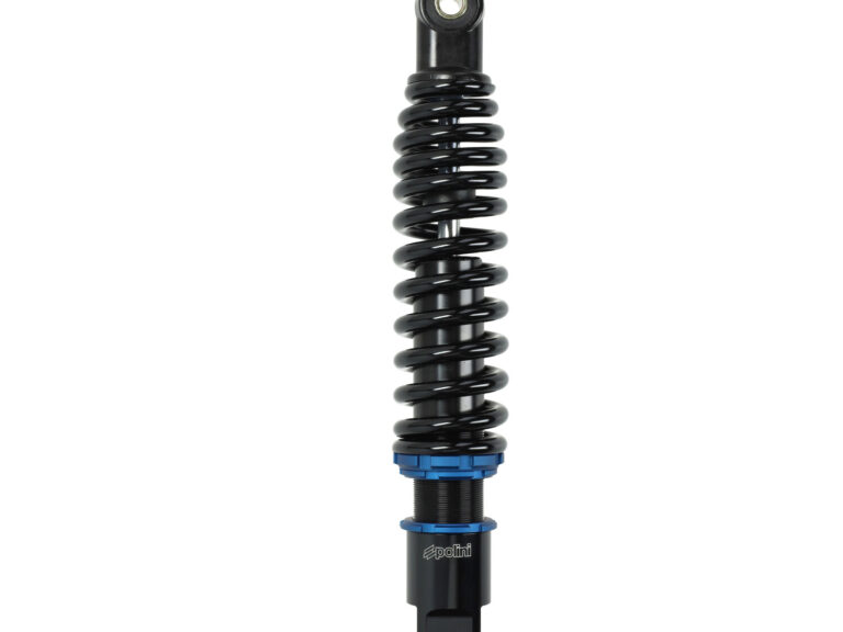 Schokbreker Polini Yamaha Achter 290mm Bws, Mbk Booster, F12 173.0551
