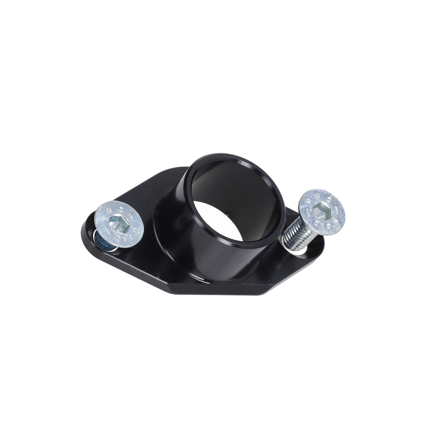 Uitlaat Pinasco Flens Set 22/25/28mm Voor Evoten Cilinder Vespa, Ciao, Si, Bravo, Grillo 26530969 - Afbeelding 4