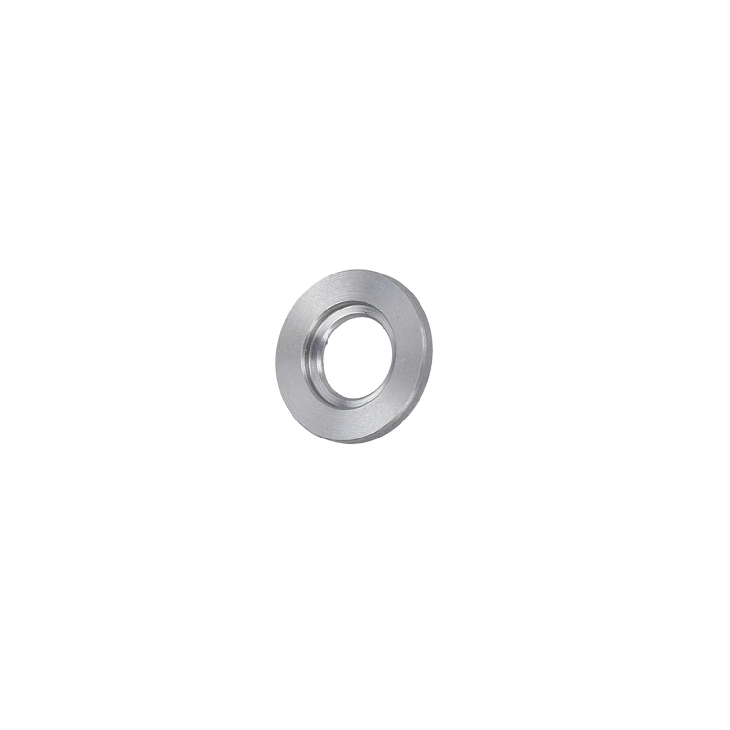 Koppelinghuis Bgm Pro Achter Wiel Cnc Zwart Citta, Vespa, Ciao, Si, Bravo, Grillo Bgm7250 - Afbeelding 5