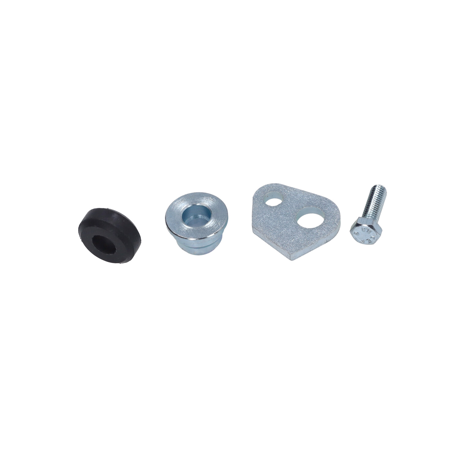 Reparatie Set Telleraandrijving Compleet Sco Piaggio 2t, Sco Piaggio 4t, Gts Alle Mod., Sfera, Et2-et4, Vespa, Vespa Lx, Zip Sp - Afbeelding 3