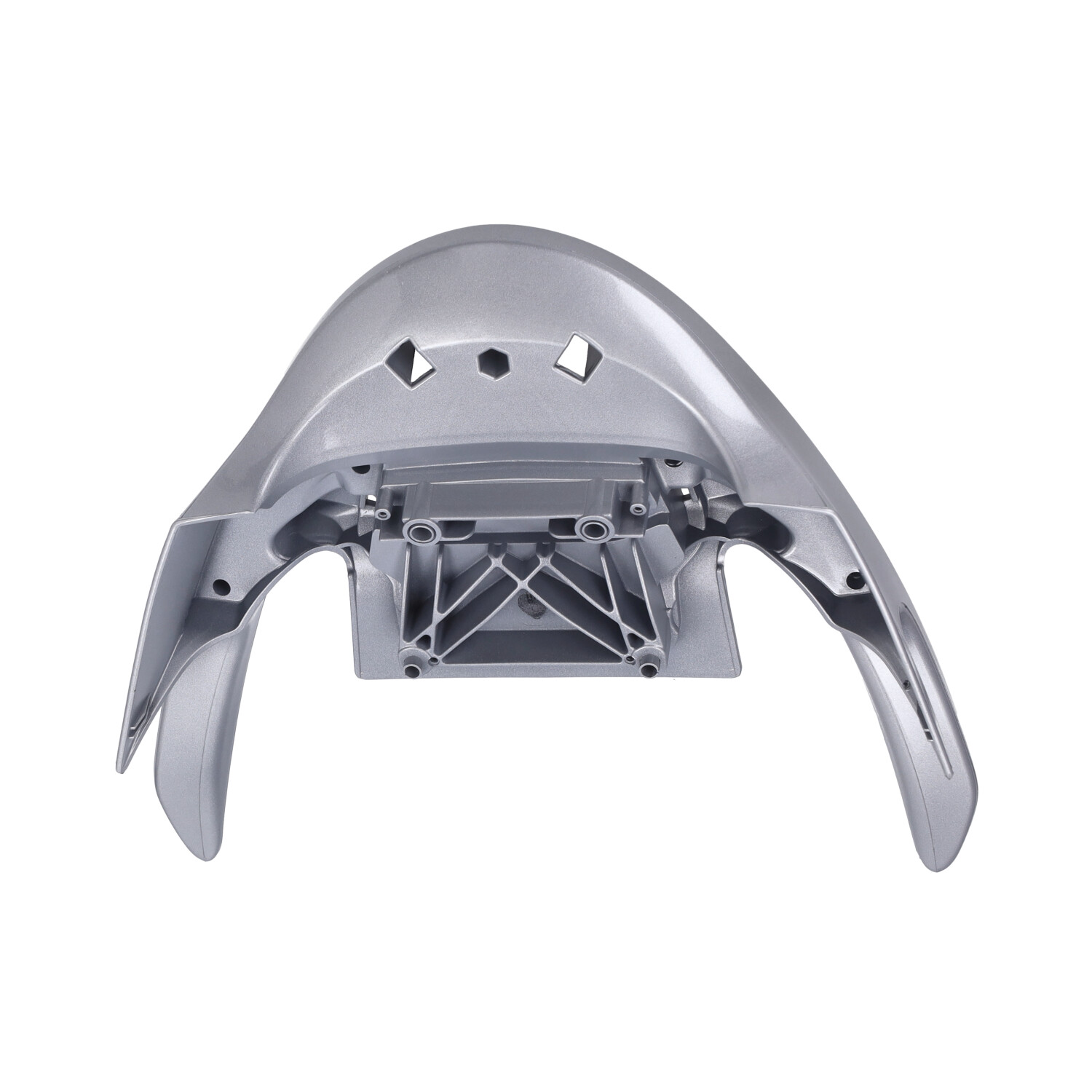 Achterspoiler Piaggio Origineel Sp Pro Zilver Gilera Runner 50/125/180 6208840095 - Afbeelding 4