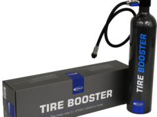 Schwalbe Tire Booster