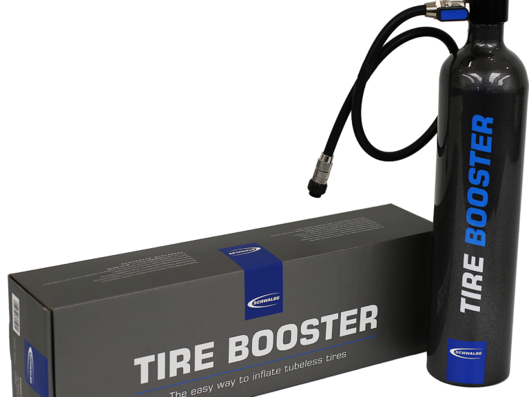 Schwalbe Tire Booster