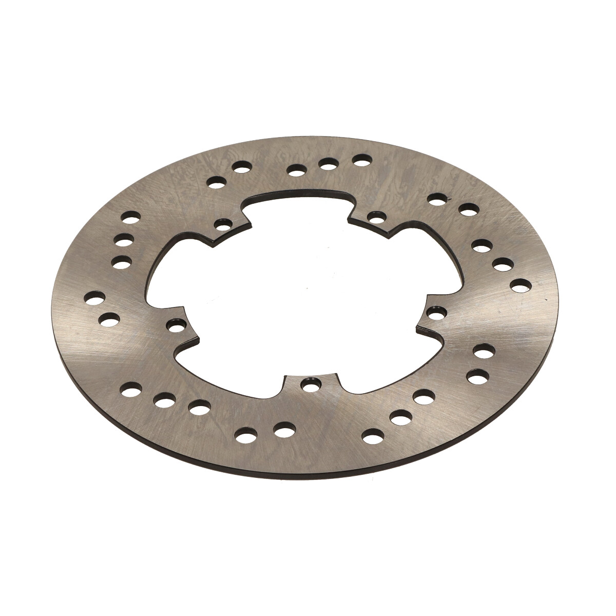 Remschijf Dmp 5-gaats Voor 200mm Et2-et4, Fly, Lxv, Primavera, Sprint, Vespa Lx, Vespa S, Zip Sp, Zip2000sp - Afbeelding 3