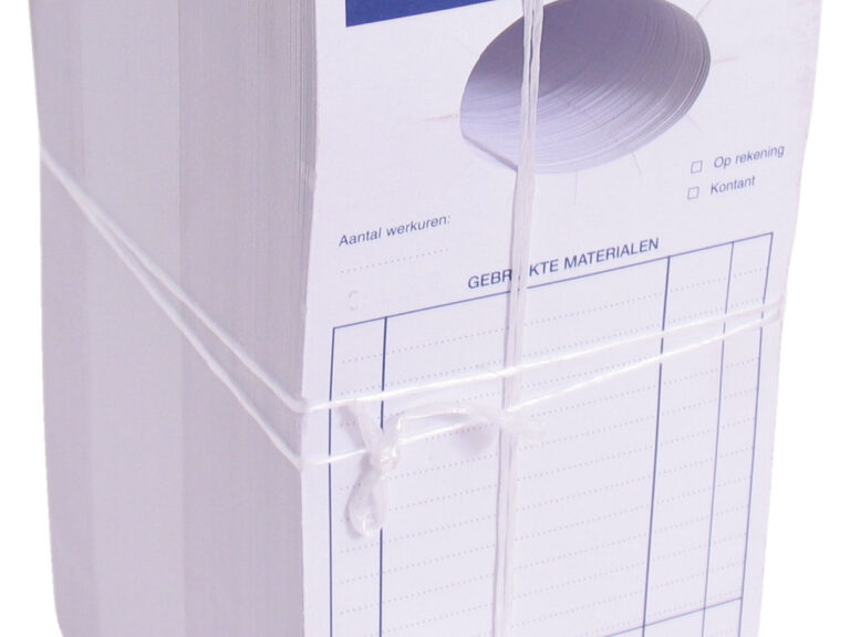 Reparatiekaart Schwalbe (500 stuks)