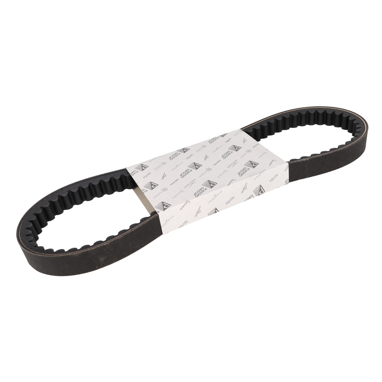 V-snaar Piaggio Origineel Runner 125cc, Runner 180cc 2t 484497 - Afbeelding 3