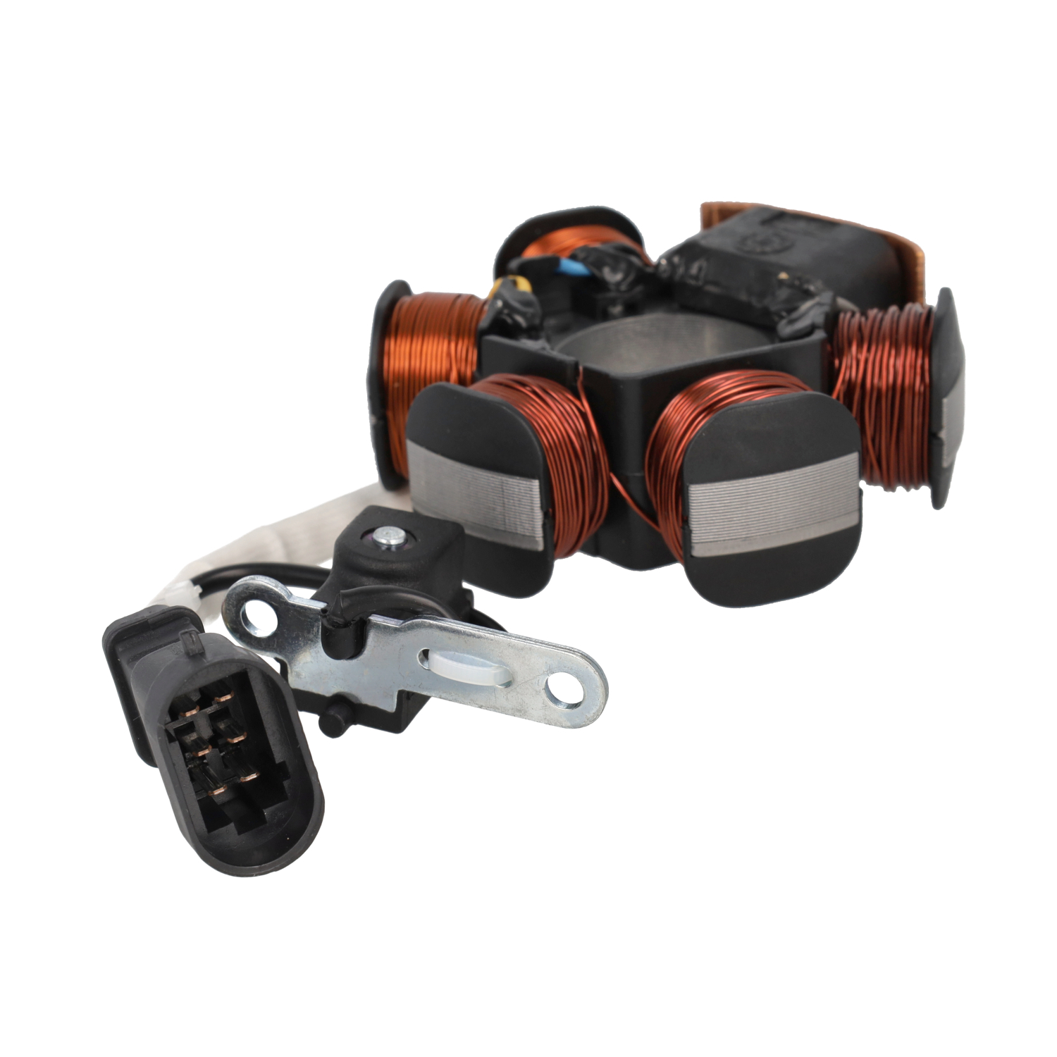Ontsteking Origineel Model Dna, Lx 2t, Mojito, Nrg Power, Runner Pro, Sportcity One, Sr Factory, Sr Piaggio Blok, Sr50street, Vespa S 2t, Zip Va2009, Zip Sp, Zip2000 639865 - Afbeelding 3