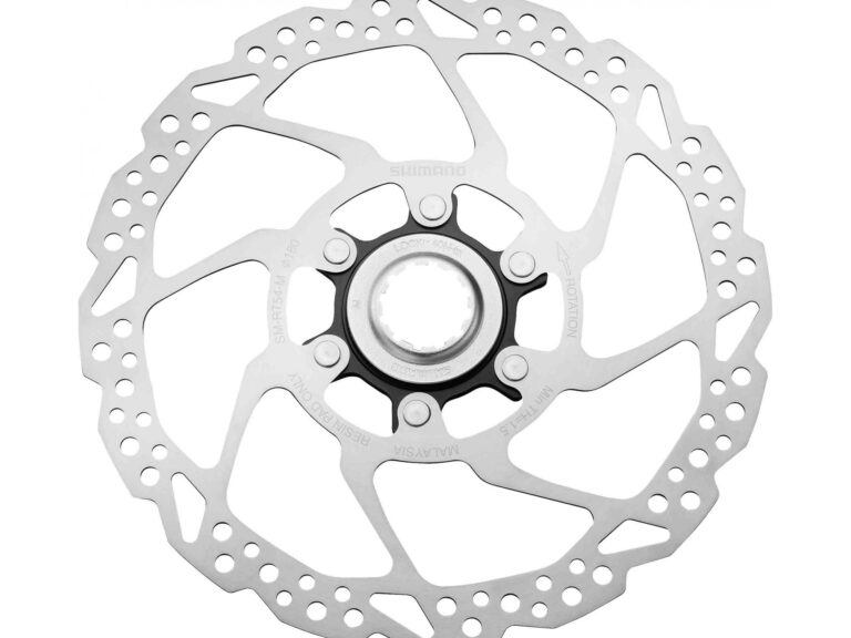 Remschijf Shimano SM-RT54 180mm Center Lock