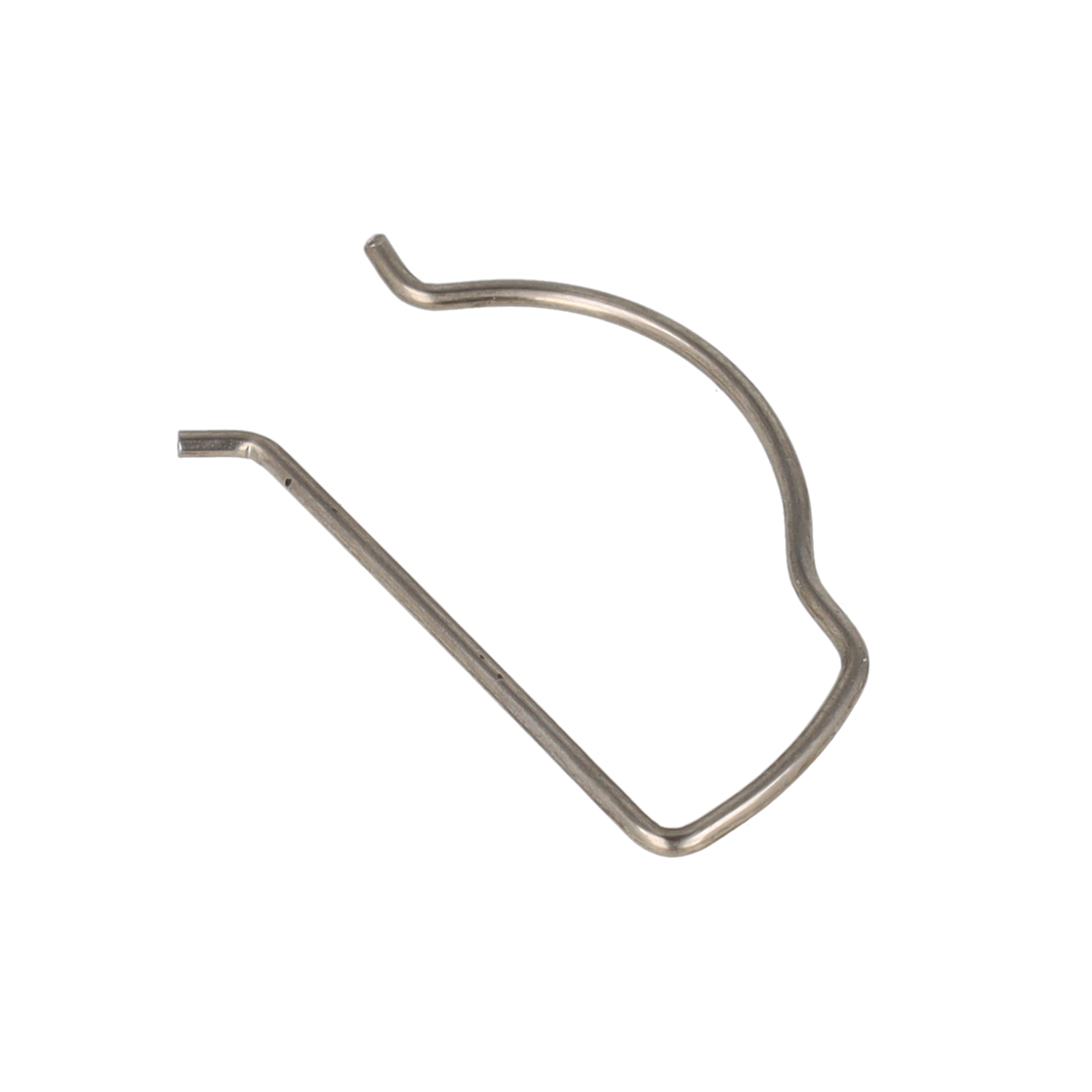 Borgveer Buddyslot Model Origineel Runner, Vespa Lx, Vespa S, Zip2000 299387 - Afbeelding 3