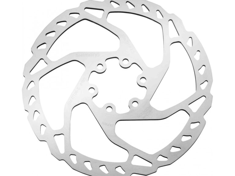 Remschijf 160mm Shimano SLX/Deore 6-bout  SM-RT66