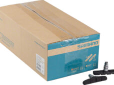 Remblokset Shimano Deore  / LX M70T3 met moer (50 paar)