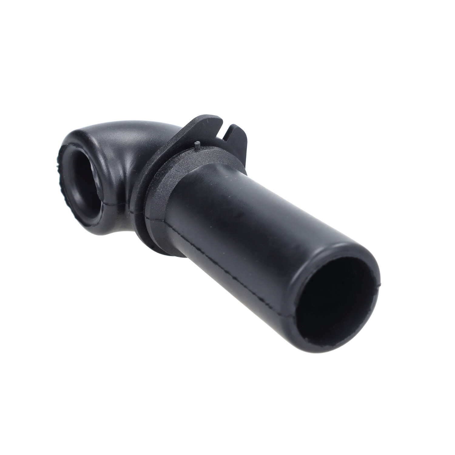 Aanzuigrubber Piaggio Origineel + Vernauwing Sco Piaggio 2t, Zip Sp, Mojito, Runner Pro, Runner Rst, Sportcity One 829715 - Afbeelding 3