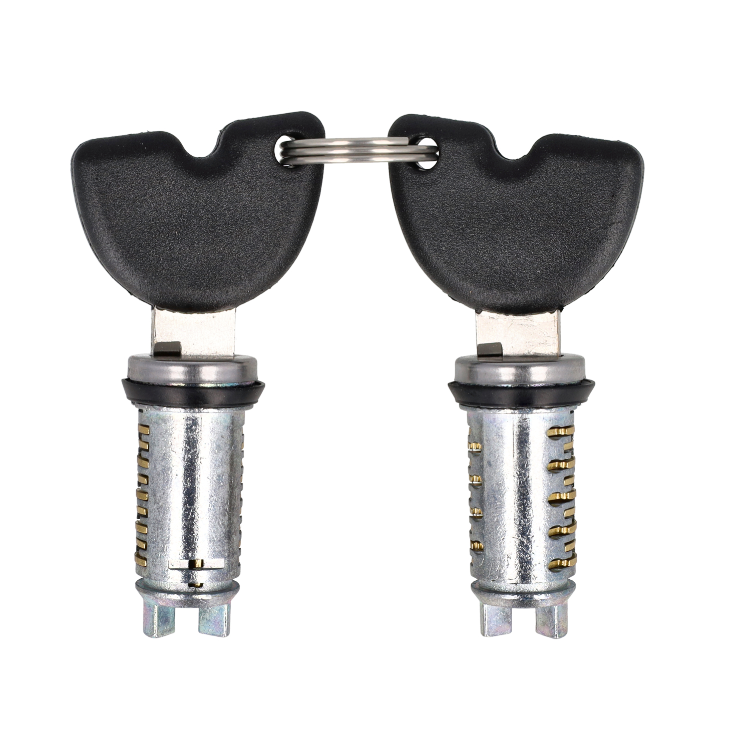 Contactslot Dmp Set Euro-2/4/5 2-delig Zip Sp, Fly, Primavera, Runner, Sprint, Vespa Lx, Zip2000 - Afbeelding 3