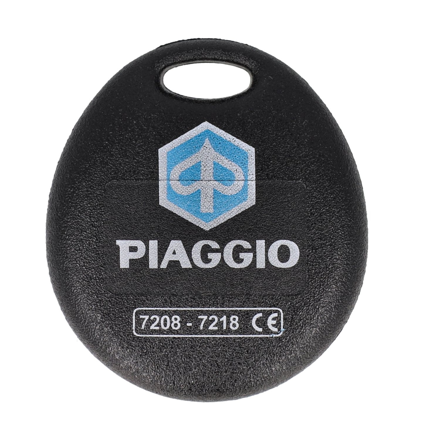 Afstandsbediening Piaggio Origineel Alarm E-lux 602692m - Afbeelding 3