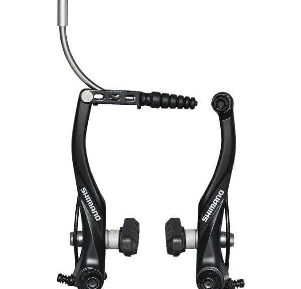 V-brake Shimano Alivio BR-T4000 - zwart