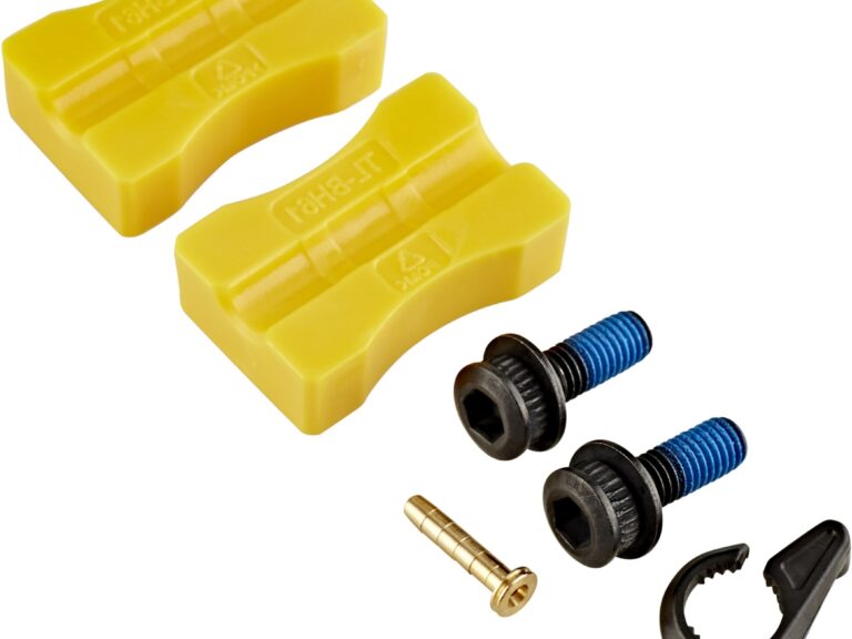 Hydraulische schijfremset (voor) Shimano MT200 Road - Flat Mount - zonder remschijf - zwart