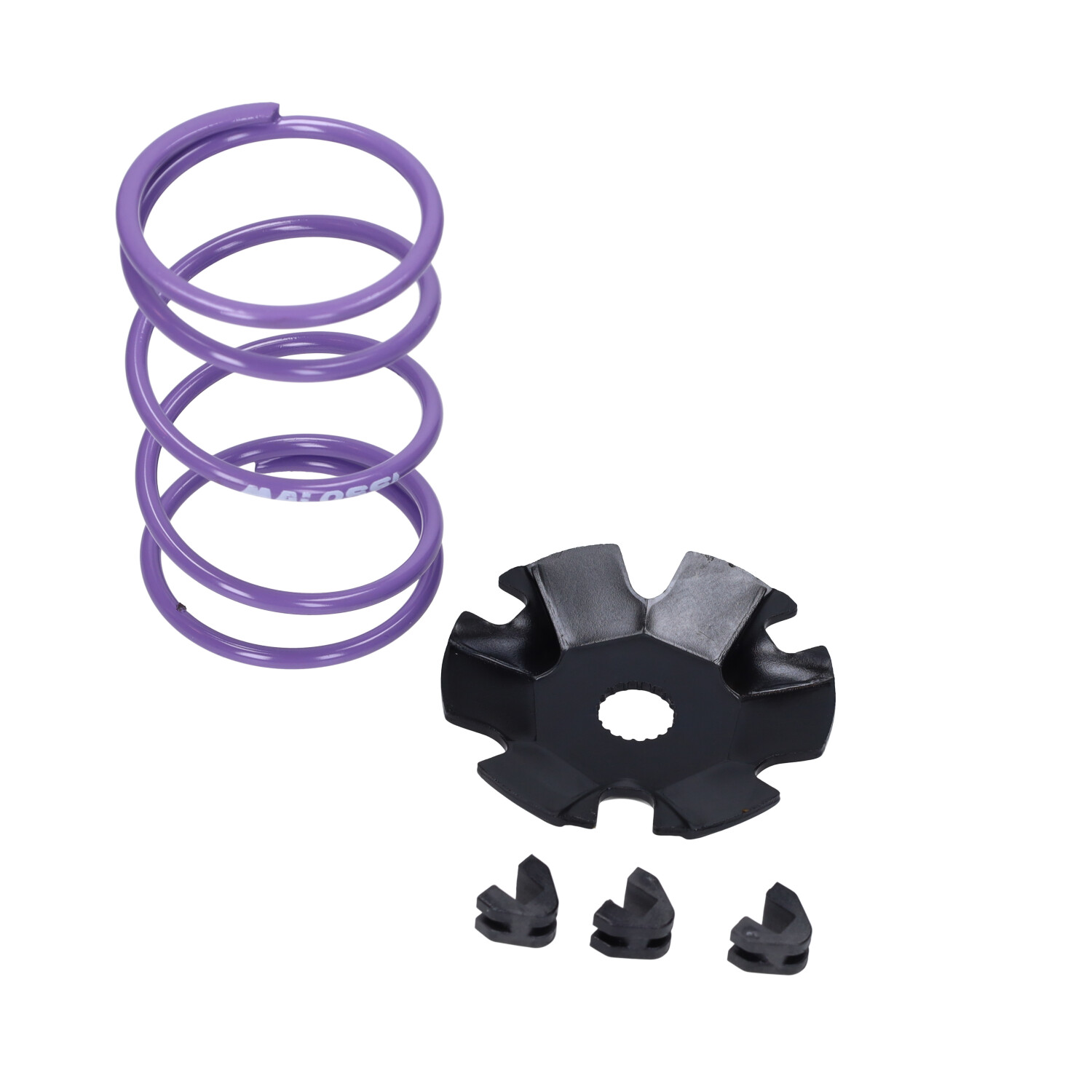 Variokit Malossi Mhr 16x13mm Sco Piaggio 2t 518648 - Afbeelding 4