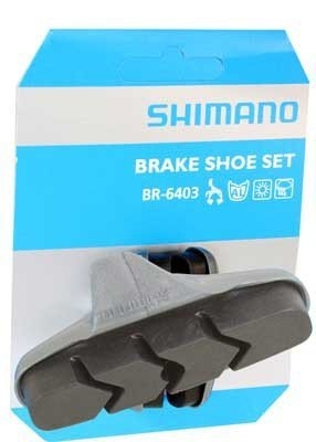 Remblokset Shimano Race BR-6403/1055 etc. (5 paar) - Afbeelding 2