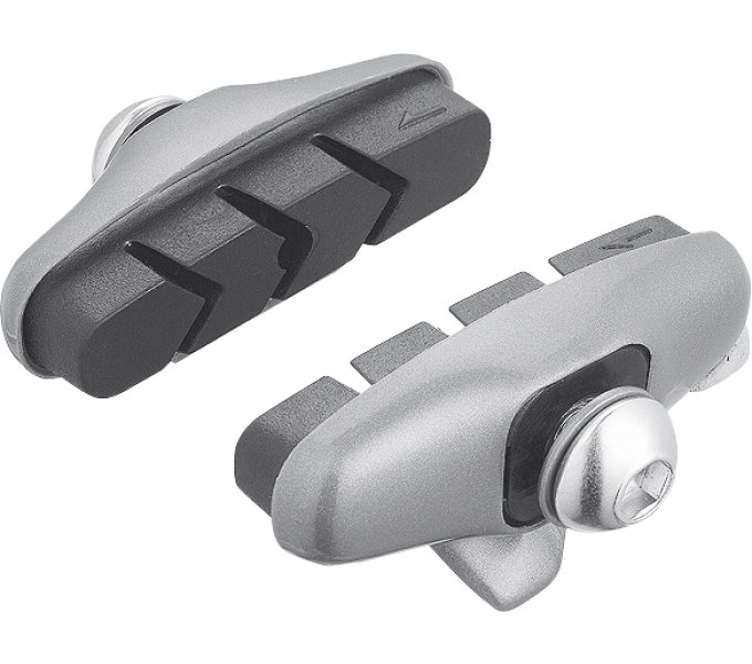 Remblokset Shimano Race BR-6403/1055 etc. (5 paar) - Afbeelding 3