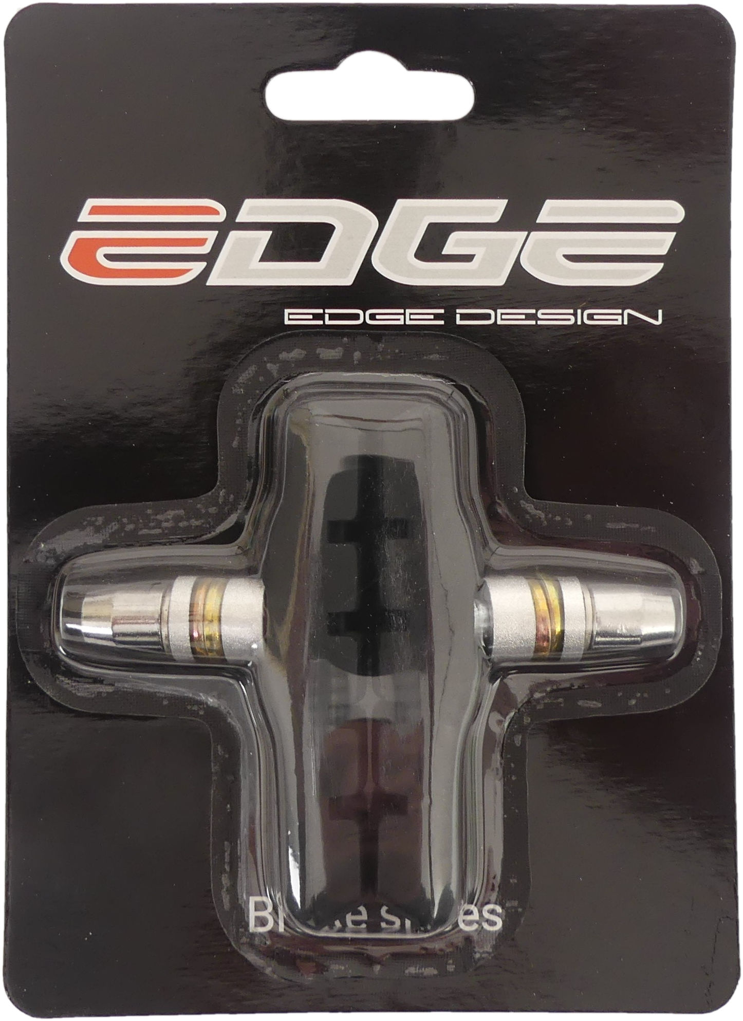 Remblokset Edge V-brake 72mm - Afbeelding 2