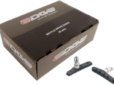 Remblokset Edge V-brake 72mm - (werkplaatsdoos = 25 sets)