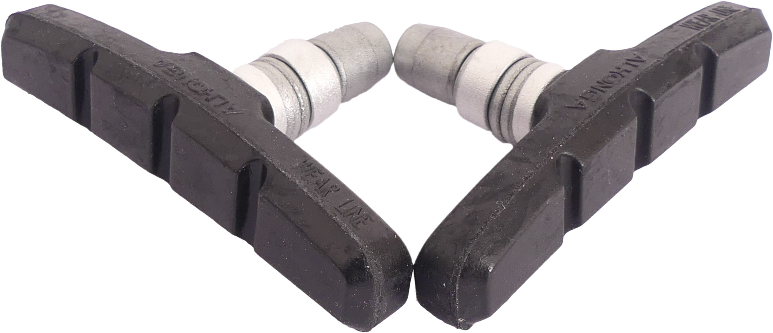 Remblokset Edge met inbus voor V-brake - 70mm - (1 paar) - Afbeelding 3