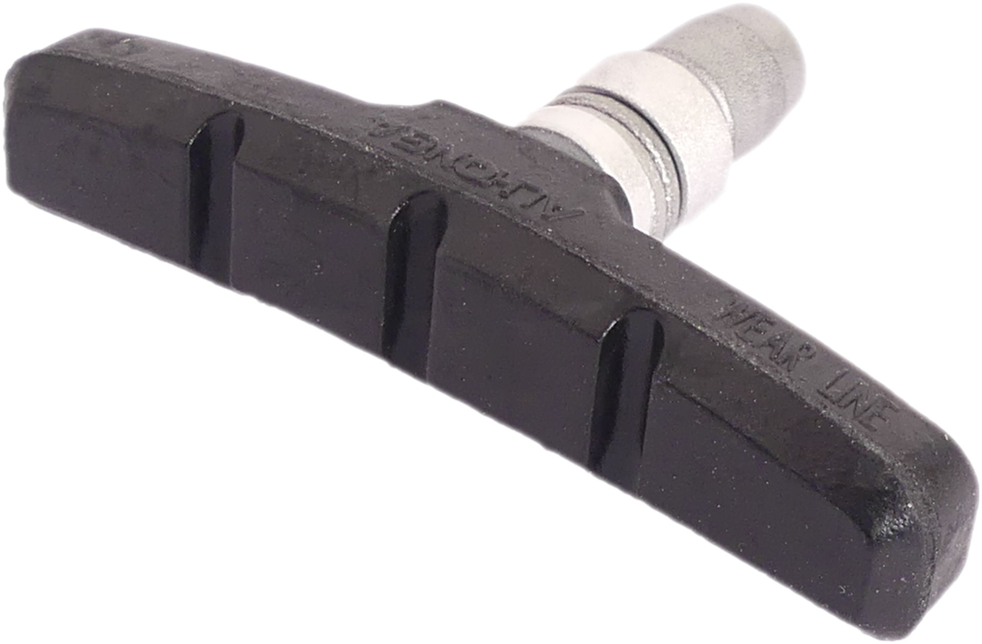 Remblokset Edge met inbus voor V-brake - 70mm - (1 paar) - Afbeelding 2
