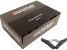 Remblokset Edge met inbus voor V-brake - 70mm - (25 paar)