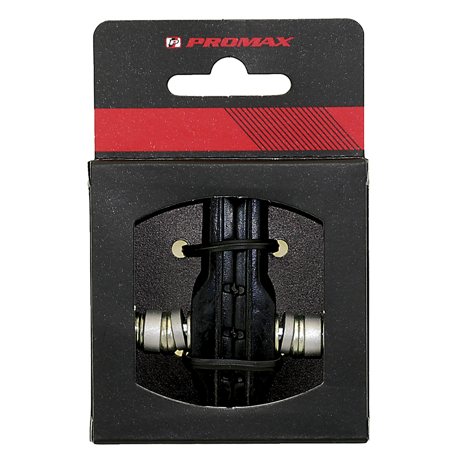 Remblokset Promax V-brake 70mm (op kaart) - Afbeelding 2