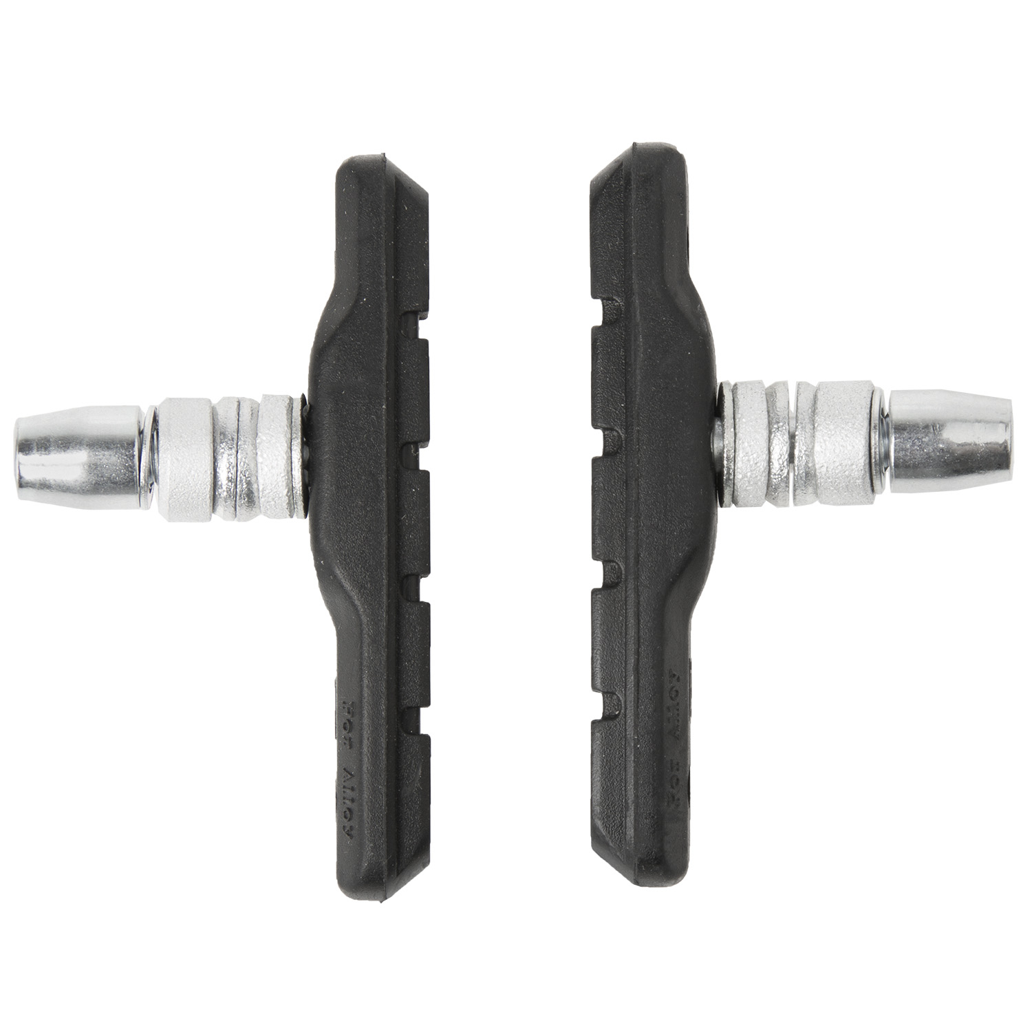 Remblokset Promax V-brake 70mm (op kaart) - Afbeelding 3