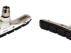 V-type velgremblokset Elvedes 72 mm met aluminium cartridge (op kaart)