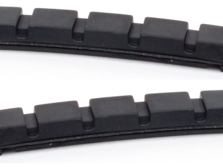 V-type vervangingsremschoenset Elvedes 72 mm (op kaart)