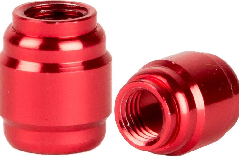 Klemring Elvedes voor Avid / SRAM hydraulische leiding (10 stuks)