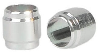 Klemring Elvedes voor Formula hydraulische leiding (10 stuks)