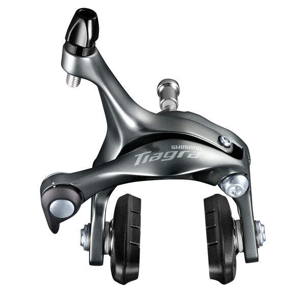 Remhoef (achter) Shimano Tiagra BR4700 - zwart