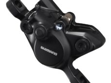 Remklauw Shimano BR-MT200 zonder leiding - zwart