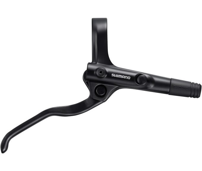 Remhendel links Shimano BL-MT200