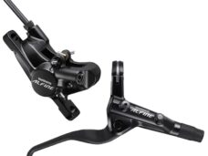 Schijfrem set (achter) Shimano Alfine S7000 I-Spec 2 - zonder schijf