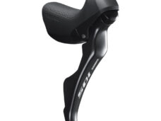 Versteller (rechts) met remhendel 11 speed Shimano 105 ST-R7000 - zwart