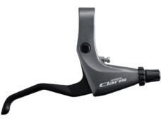 Remhendel rechts Shimano Claris BL-R2000 - 2,5 vingers - grijs