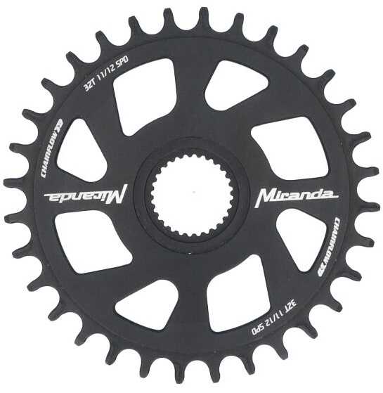 Pignone 32T Miranda Bosch 4 D1, DM, 47.5 mm