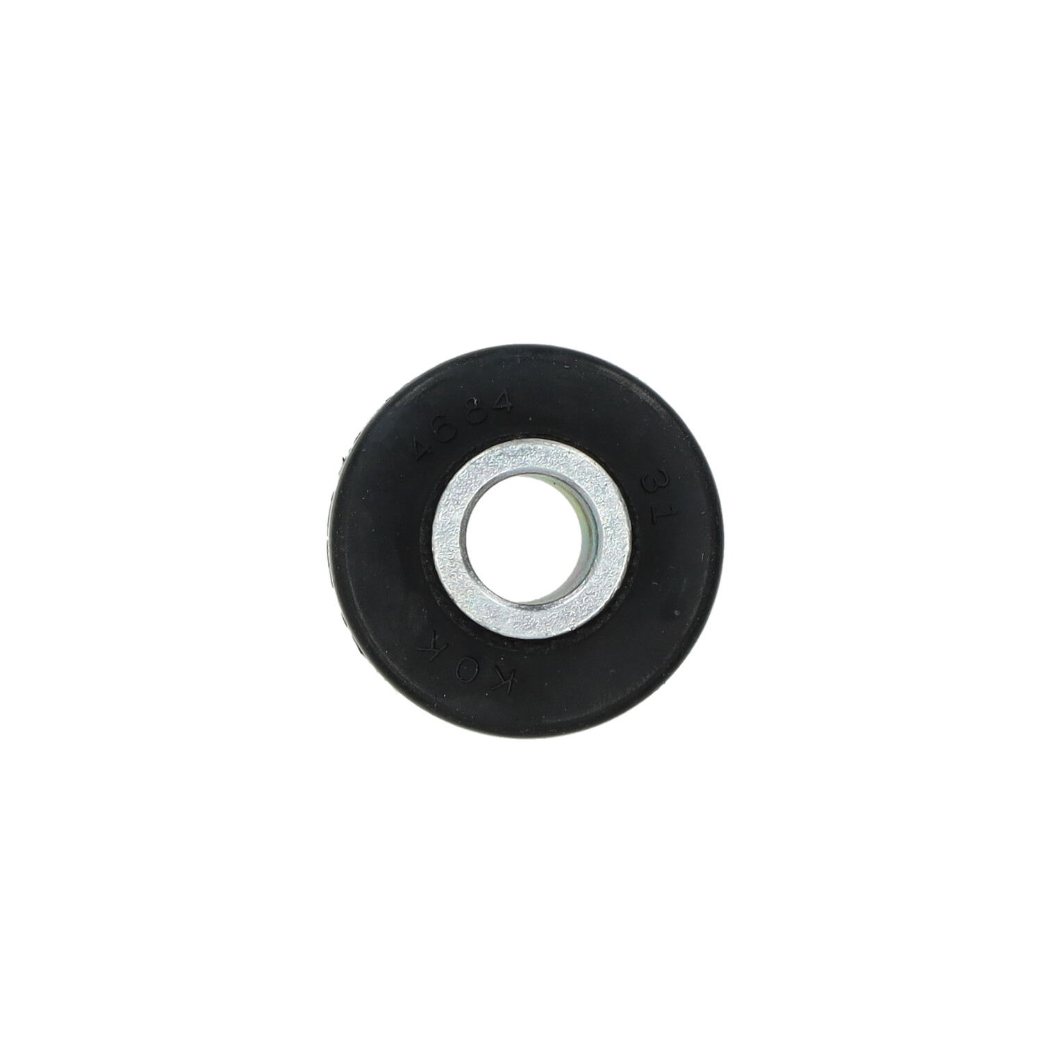 Silent Block Piaggio Origineel Carter Voor 35x32x10 Runner 180cc 2t 270371 - Afbeelding 3