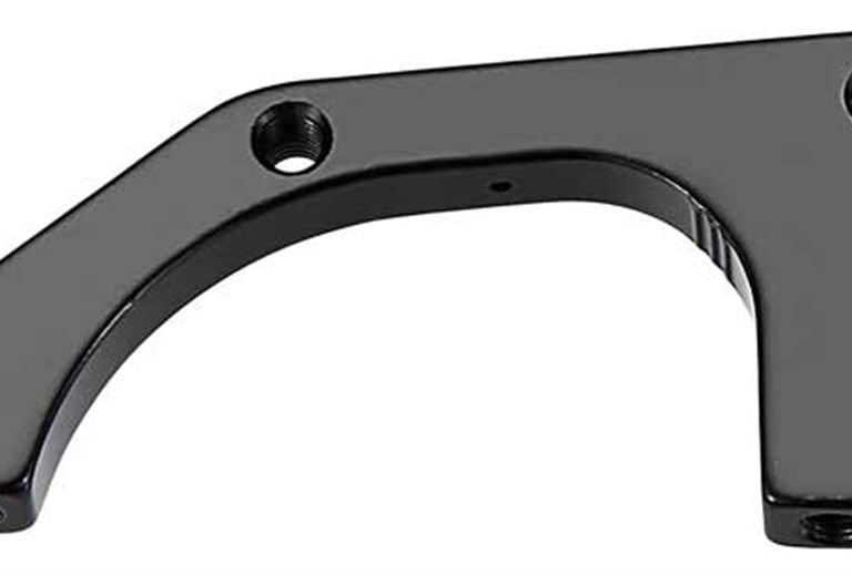Schijfremadapter I4 Tektro : Achter ø203mm