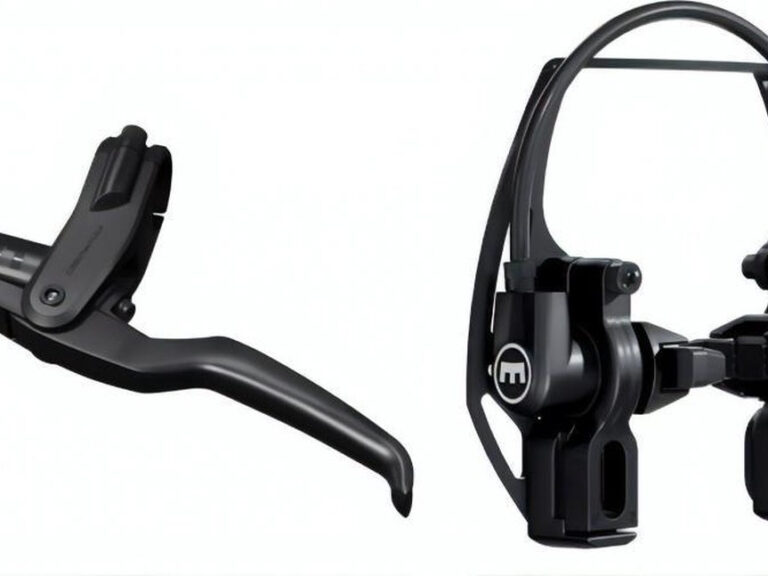 Velgremset Magura HS11 ECO EVO2 voor 700mm met montagebeugel