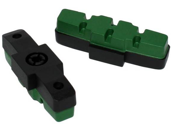 Remblokset Marwi voor Magura hydraulische velgrem