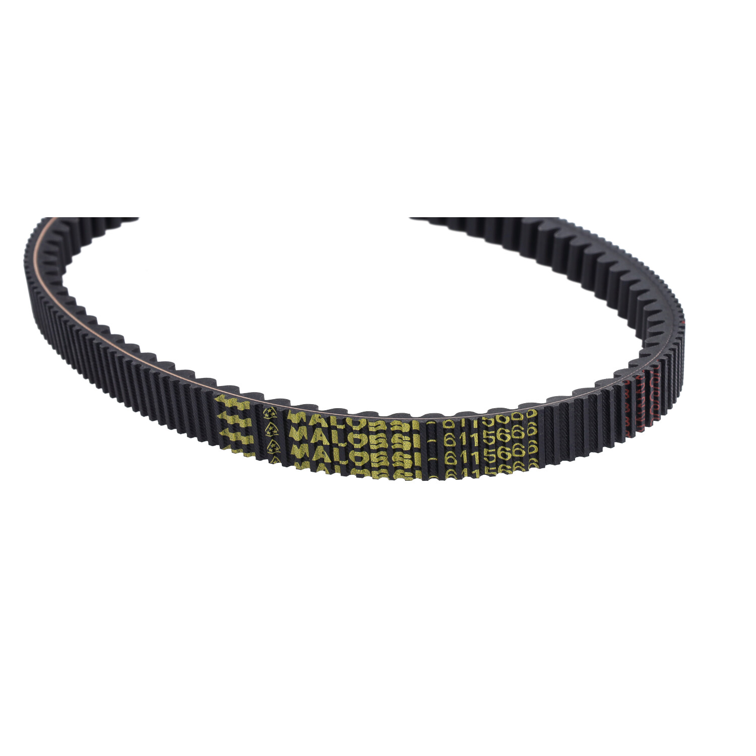 V-snaar Malossi Kevlar 824x22 Atlantic, Runner 200cc Vxr, X9-125cc 4t, Runner 180cc 4t, Runner 200cc 6115666 - Afbeelding 2