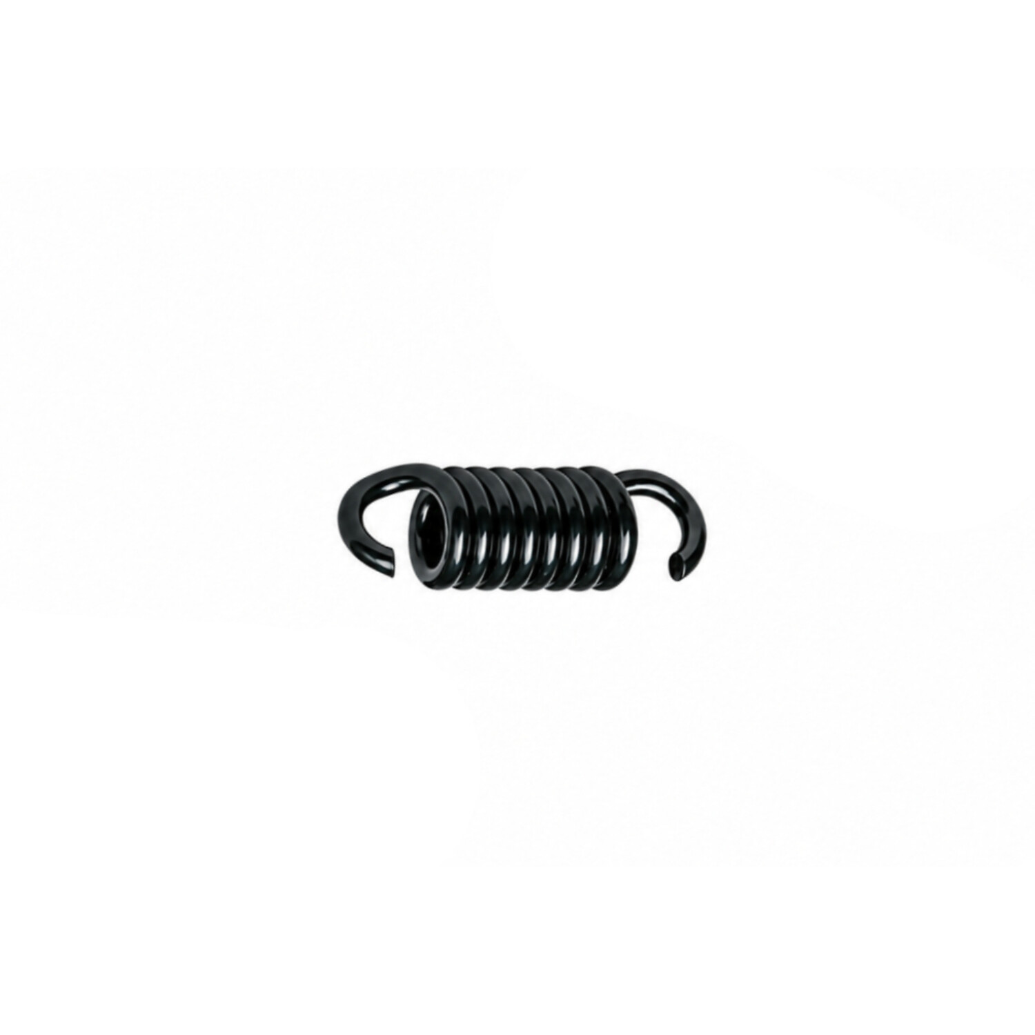 Trekveer Malossi Koppeling Delta Clutch Zwart Runner 180cc 2t 2912049 - Afbeelding 3