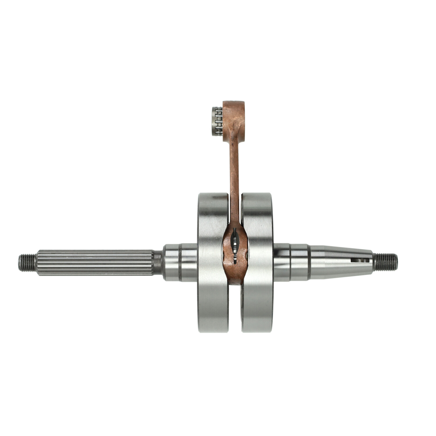 Krukas Jasil snel standaard slag 52mm Hexagon 125cc, Runner 125cc 2T, Skipper 125cc, SR 125/150, Typhoon 125cc, Runner 180cc 2T, Skipper 150cc - Afbeelding 3